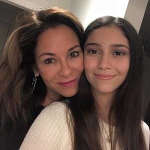 Meet your Posher, Marie